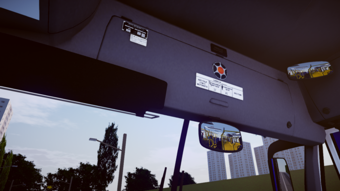 screenshot-13382-696x391-1 MOD MARCOPOLO SENIOR MIDI MERCEDES-BENZ OF-1418 EURO III PARA PROTON BUS SIMULATOR