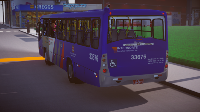 screenshot-13388-696x391-1 MOD MARCOPOLO SENIOR MIDI MERCEDES-BENZ OF-1418 EURO III PARA PROTON BUS SIMULATOR