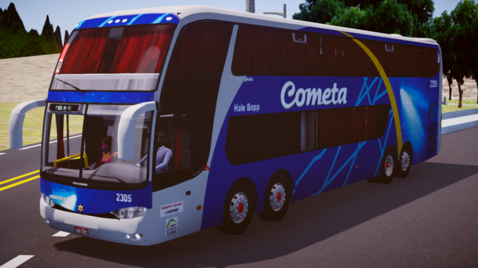 screenshot-14421-696x391-1 MOD MARCOPOLO PARADISO G6 1800DD SCANIA K124IB 8×2 PARA PROTON BUS SIMULATOR